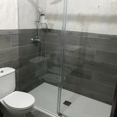 Apartamento Piso Leo *