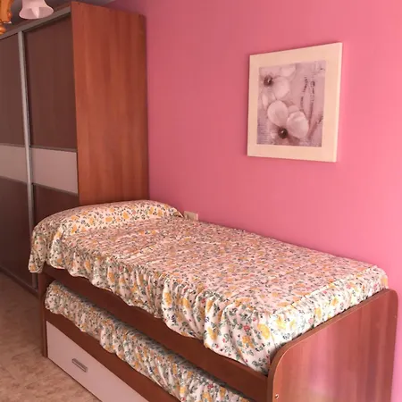 Apartamento Piso Leo Cee