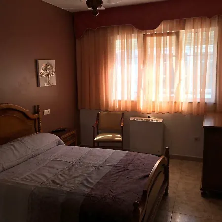 Apartamento Piso Leo Cee