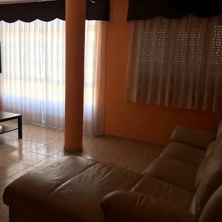 Piso Leo Apartamento *
