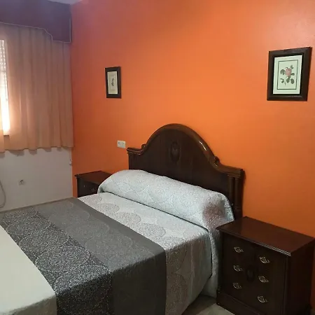 Apartamento Piso Leo Cee