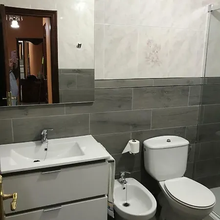 Piso Leo Apartamento