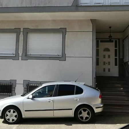 Piso Leo Apartamento