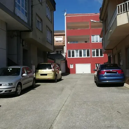 Piso Leo Apartamento Cee